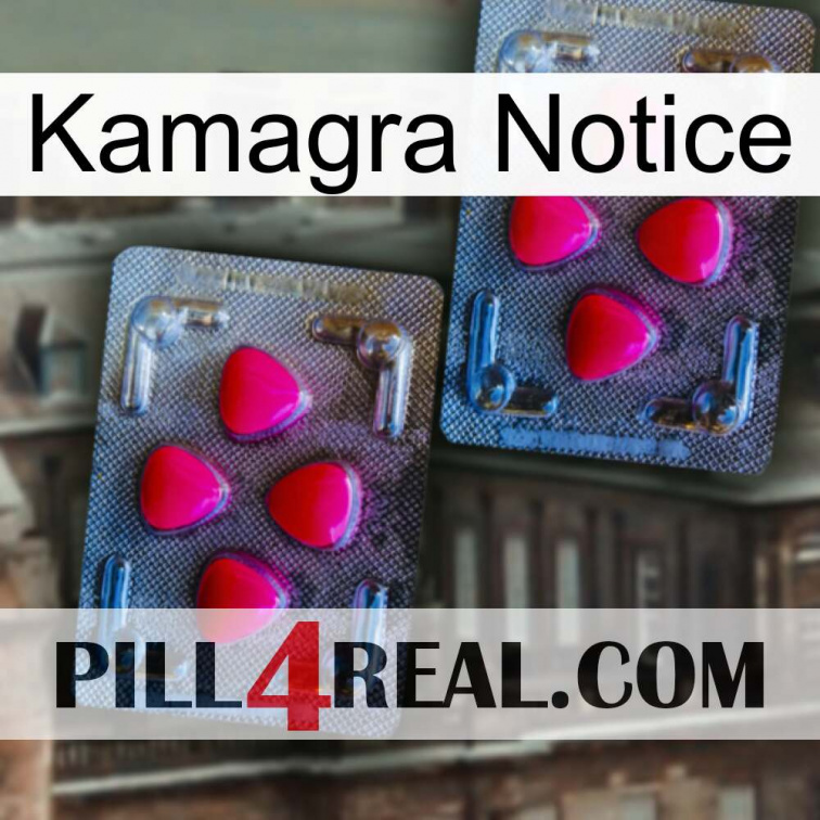 Kamagra Notice 14